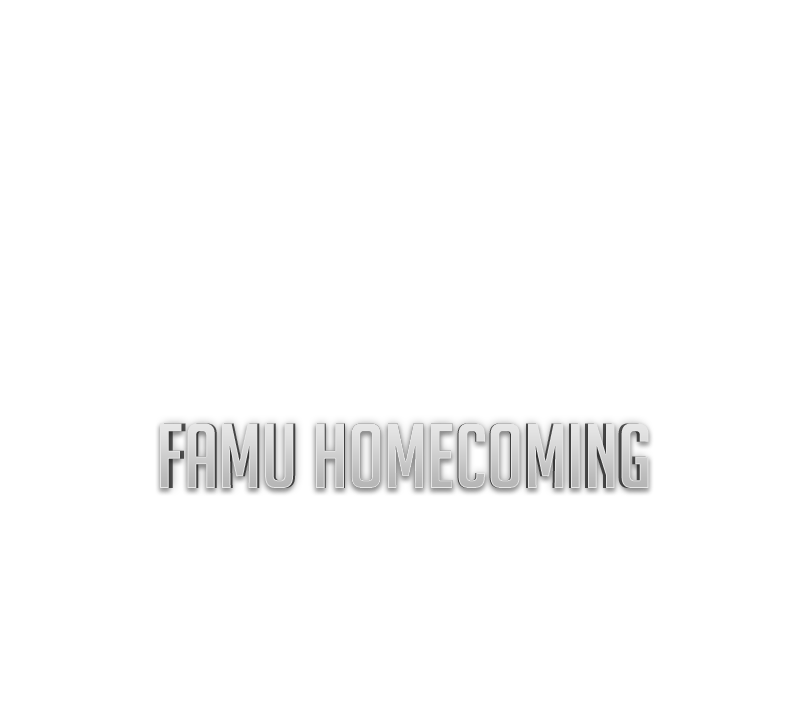 FAMU Homecoming